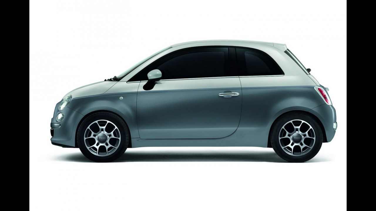 Fiat 500 ID é série especial do compacto exclusiva para a Alemanha