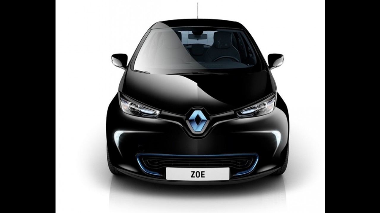 Cópia: Marca chinesa apresenta “clone” de modelo da Renault