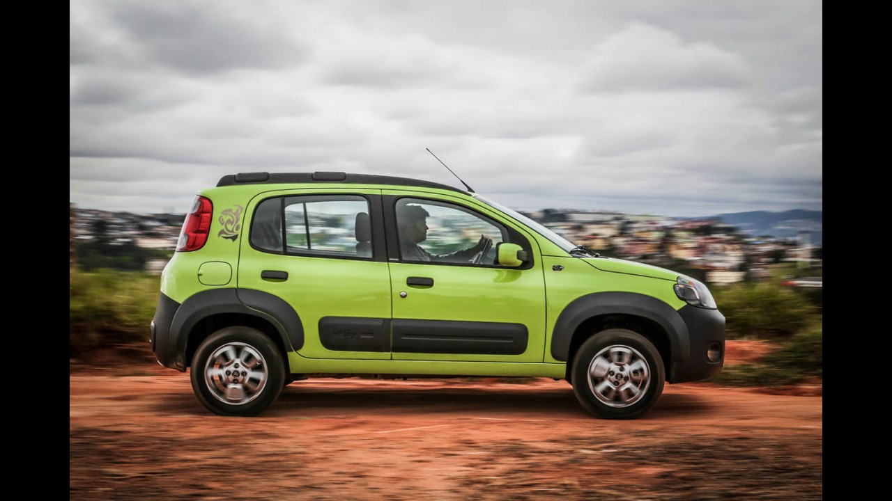 Análise CARPLACE: Gol dispara e modelos chineses avançam no segmento de entrada