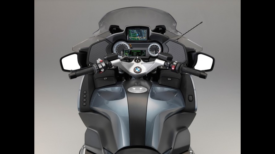 BMW traz nova estradeira R 1200 RT ao Brasil por R$ 89.900
