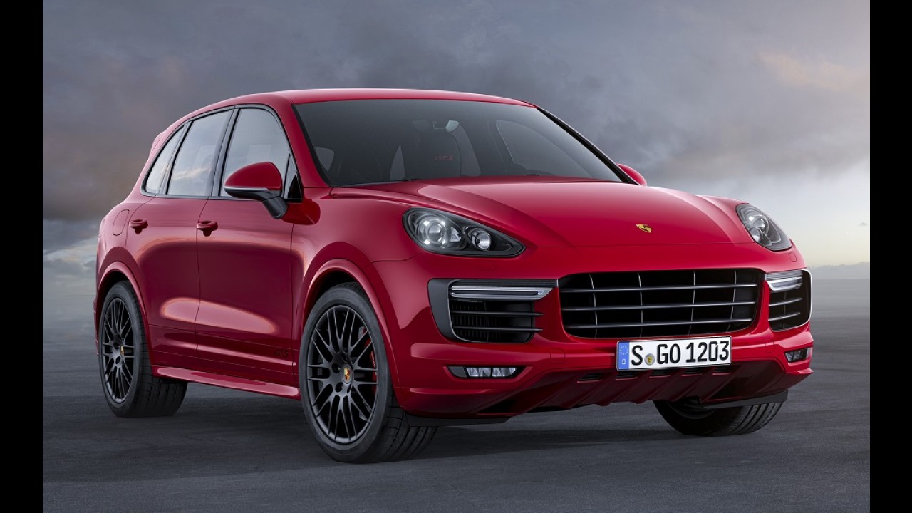 Ignorados pelos puristas, Cayenne e Macan fizeram fortuna da Porsche em 2014