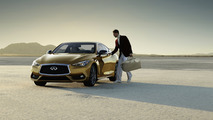 Infiniti Q60 Neiman Marcus Limited Edition