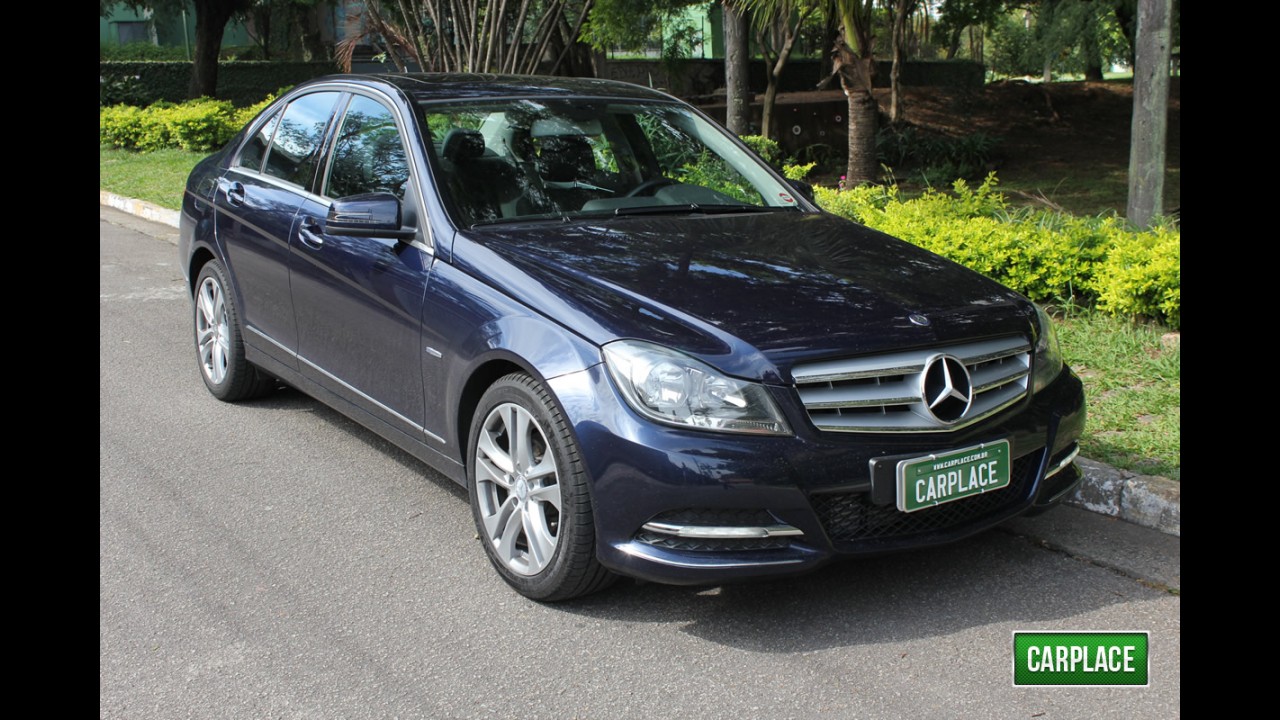 Mercedes divulga nova tabela com preços reduzidos no Brasil