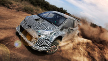 Toyota Yaris WRC 2017