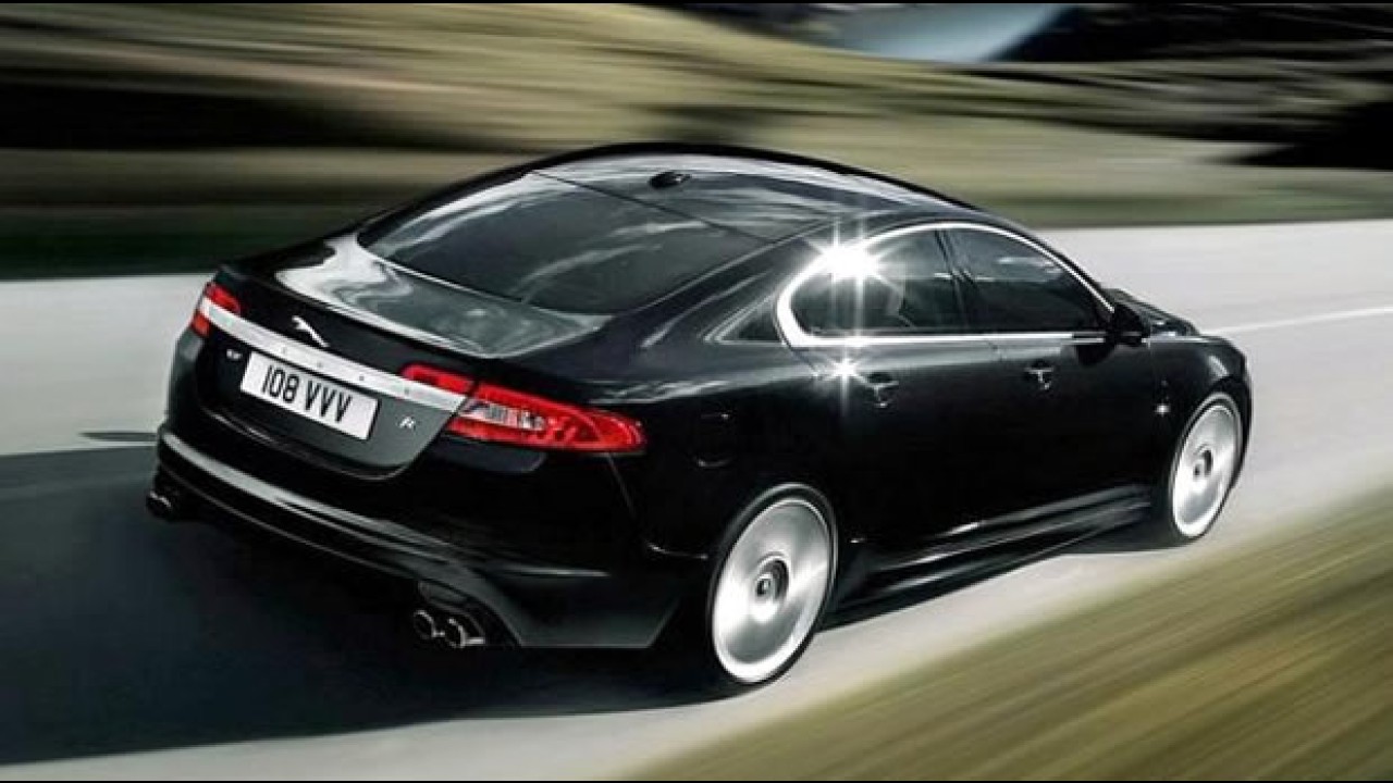 Ratan Tata confirma três novos modelos da Jaguar