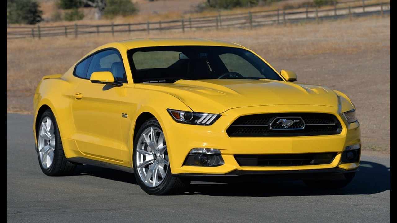 Agenda cheia: Ford promete oito lançamentos no Brasil em 2015