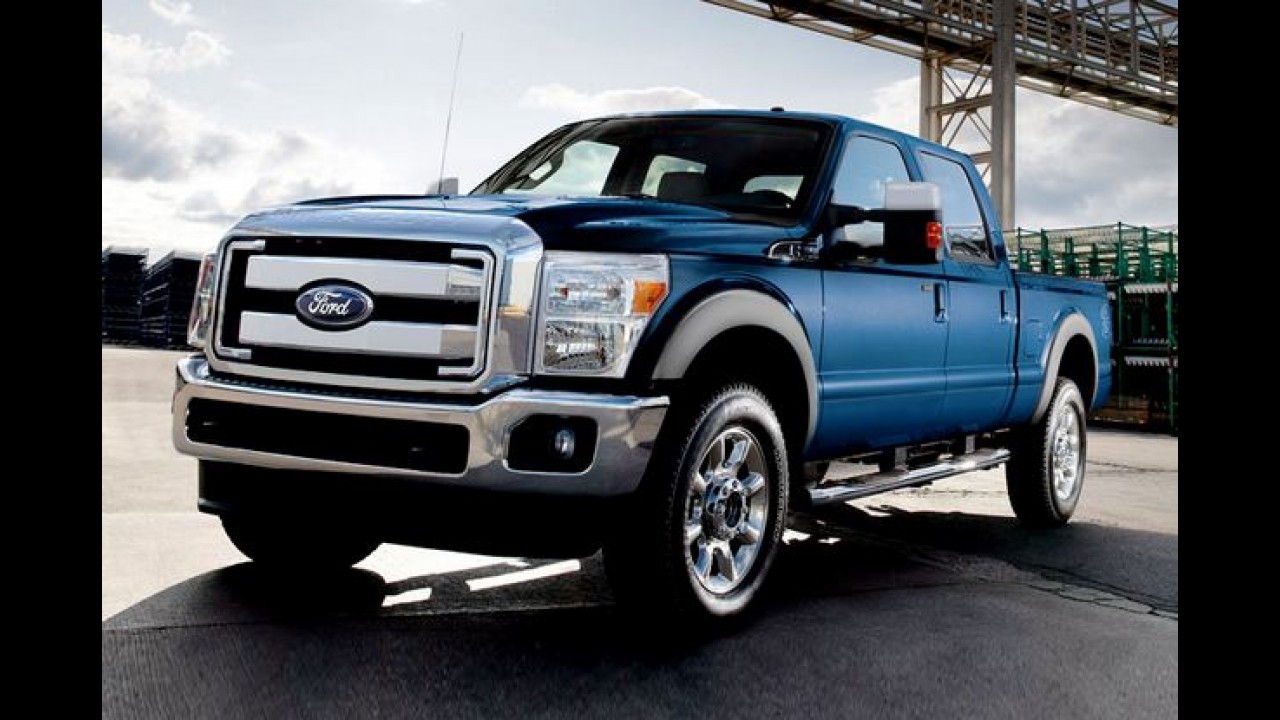 Crise na Venezuela: Ford suspende temporariamente a produção local