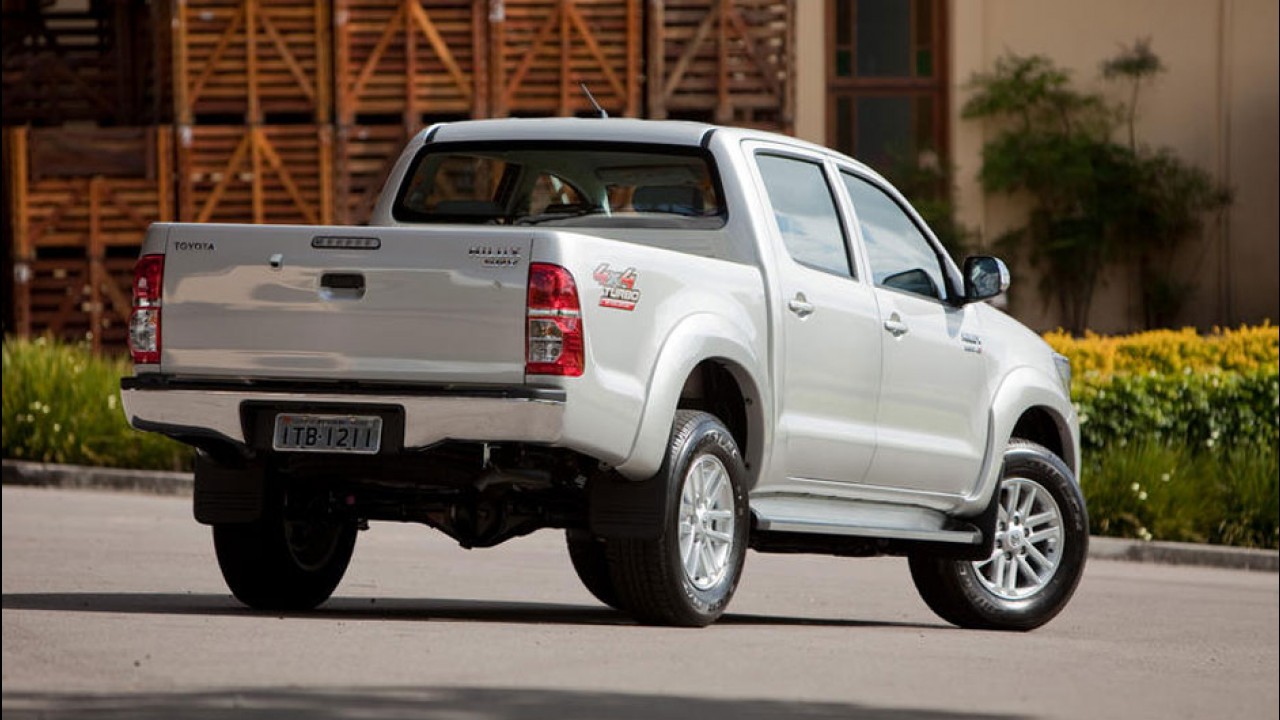 Análise CARPLACE: S10 à frente e Ranger cresce entre as picapes médias em julho
