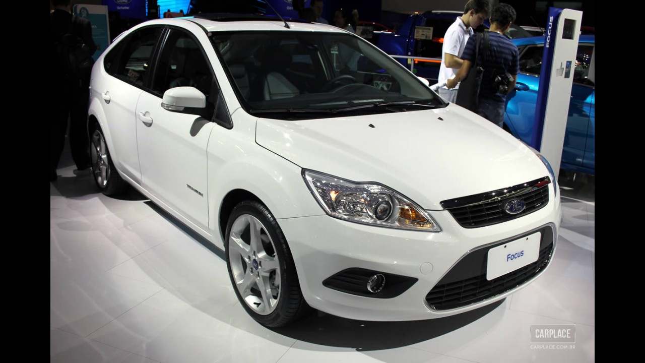 TOP ARGENTINA: Veja a lista dos carros mais vendidos em 2012