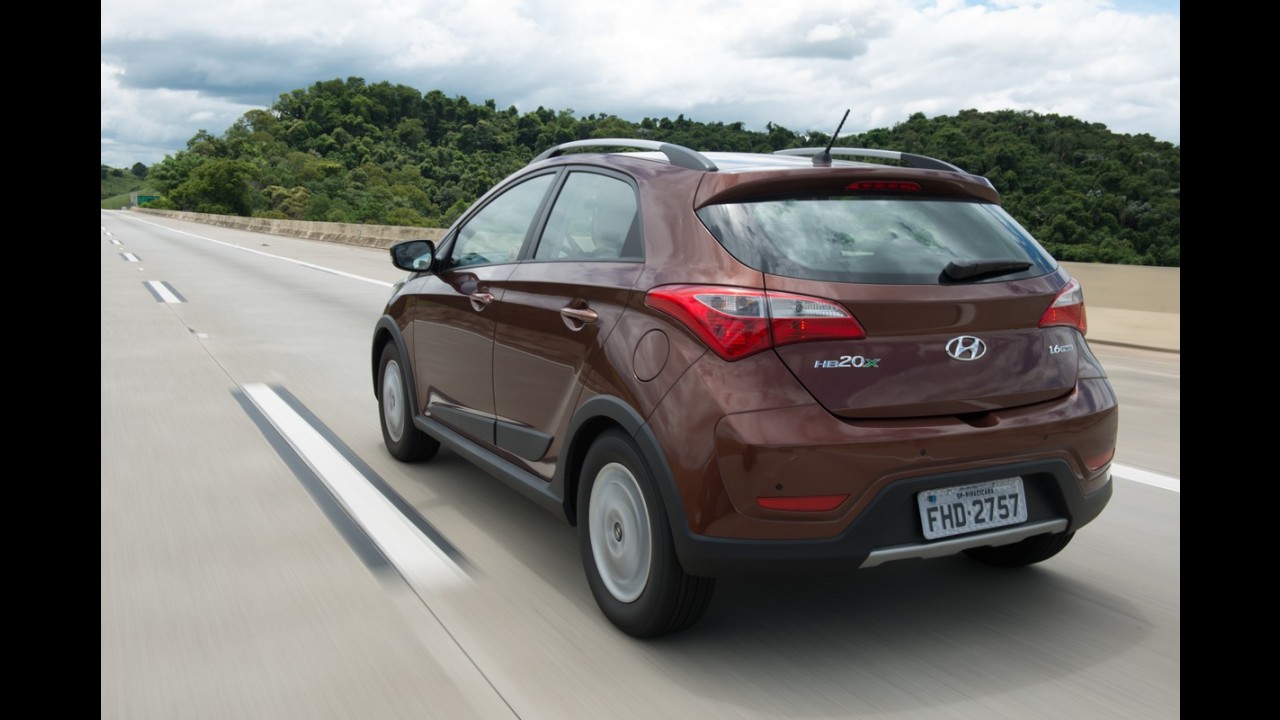 Alta Roda: Inspecionar veículos novos? Chevrolet Sonic terá câmbio de dupla embreagem