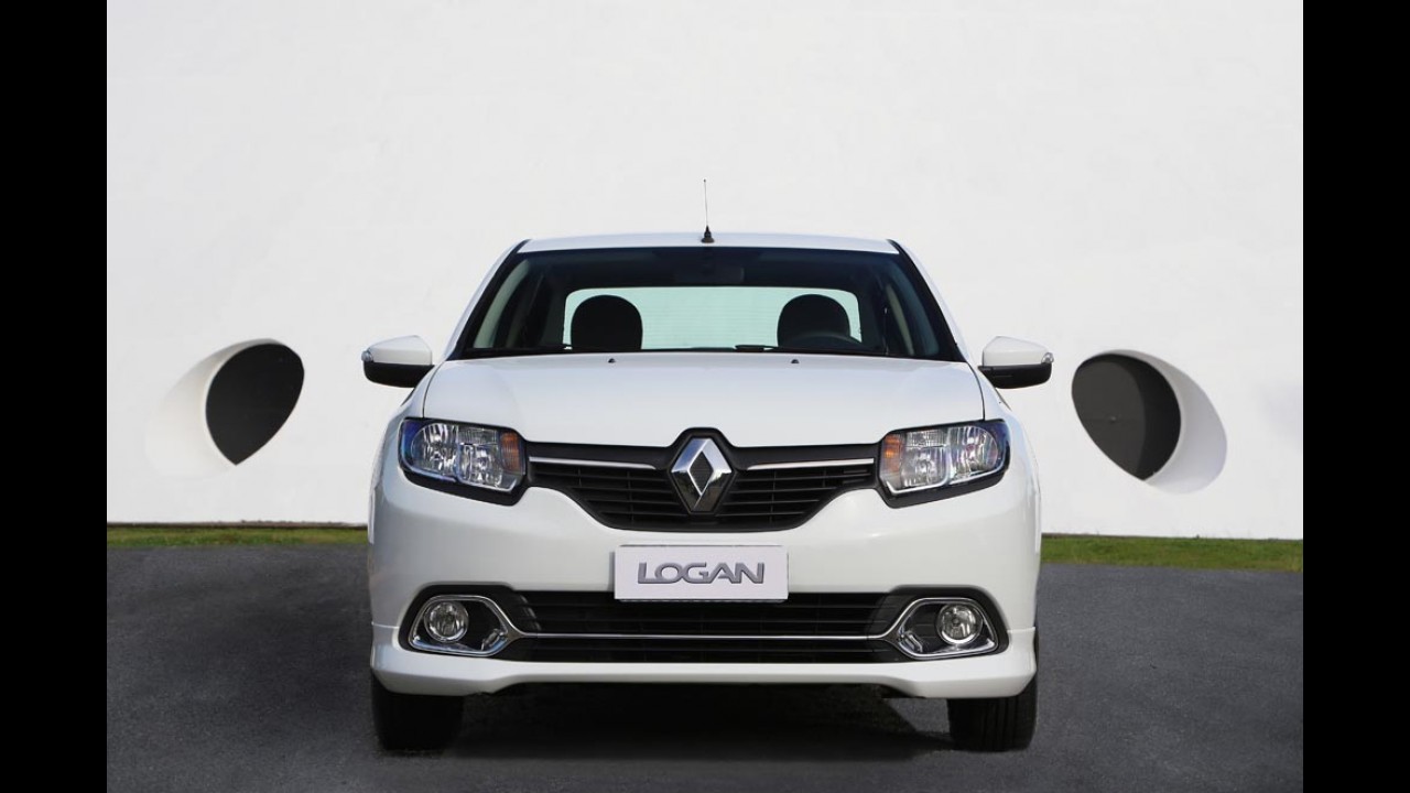 Volta Rápida: Renault Logan renasce melhor, e agora bonito