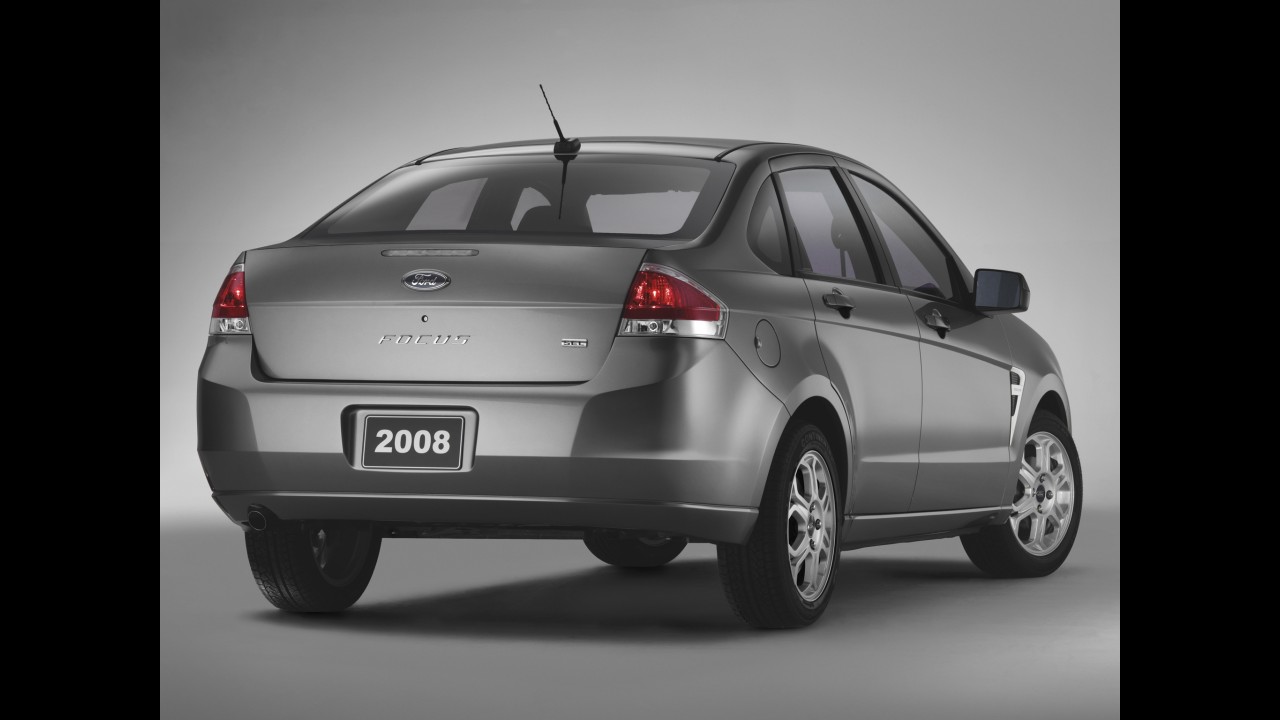 Ford é processada por cliente que teve carro usado como "mula"