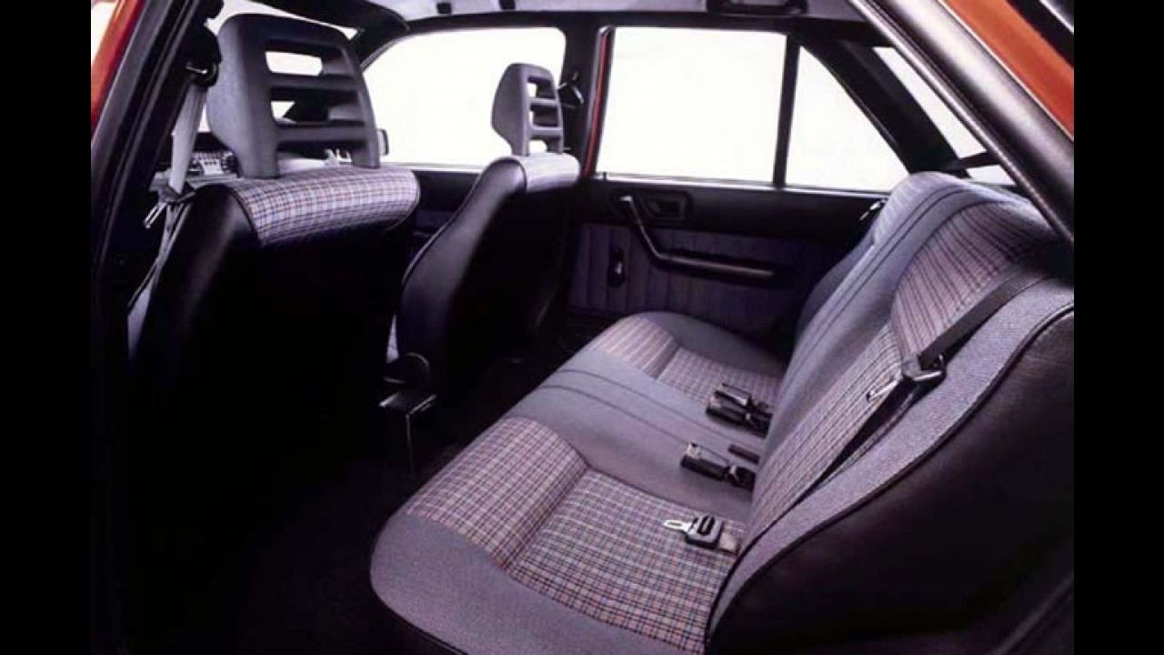 Carros para sempre: Fiat Tipo - Fenômeno importado