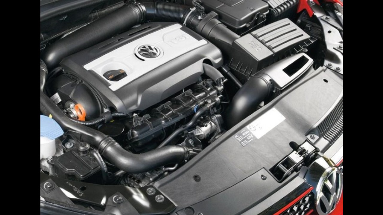 Volkswagen inaugura nova fábrica de motores no México - Unidade é a centésima do grupo