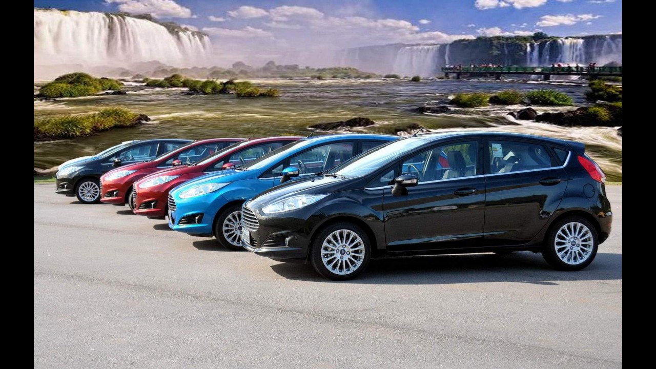 Análise CARPLACE: Ecosport e Fiesta se destacam nas vendas PF em julho