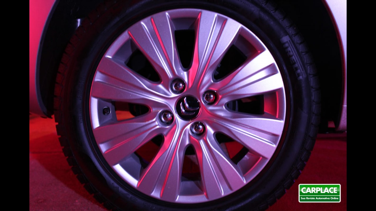 Fotos: Lançamento do Novo Citroën C3 Picasso