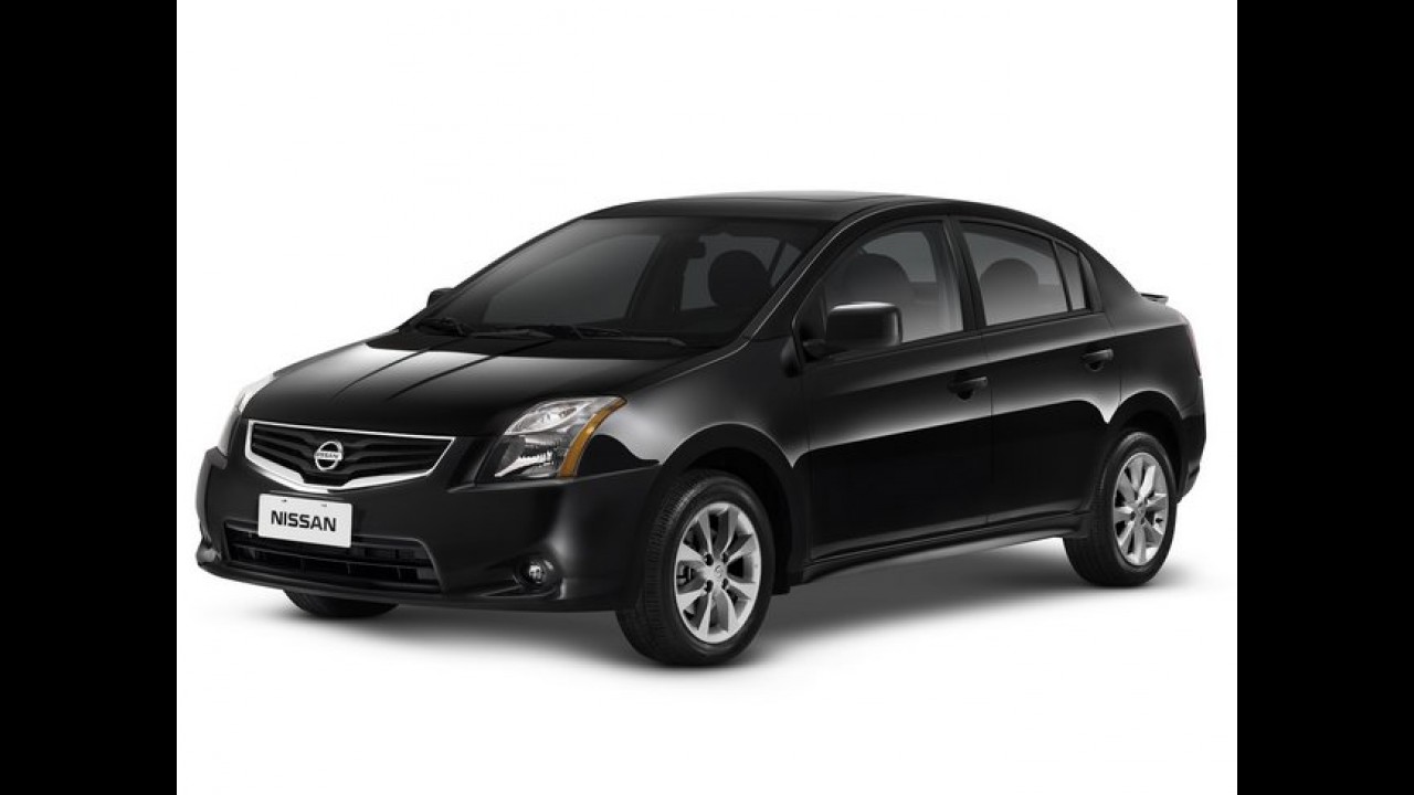 Nissan confirma que terá 10 novos lançamentos no Brasil em 5 anos
