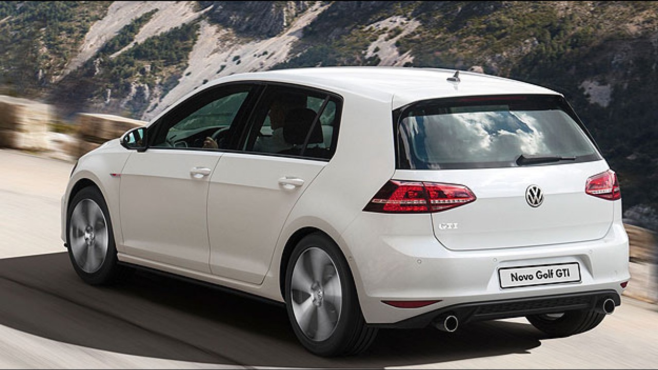 VW lança novo Golf a partir de R$ 67.990 - confira 10 fatos legais sobre o carro