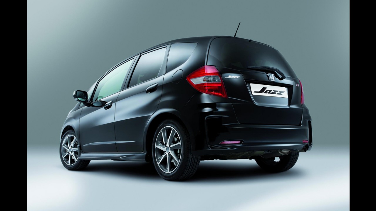 Honda Fit (Jazz) é lançado na Alemanha: Consumo médio de 21,7 km/l e preço equivalente a R$ 25.150