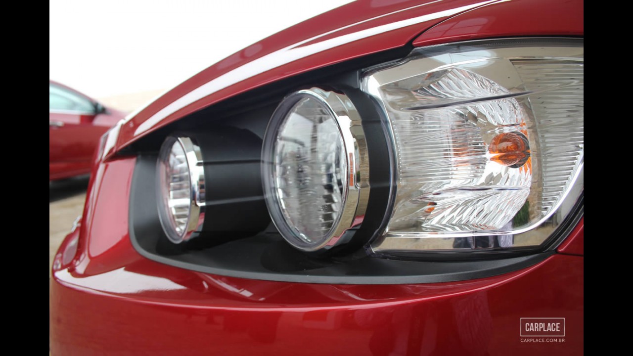 Coluna Alta Roda: Chevrolet com pé no acelerador - Novo C3 chega em agosto