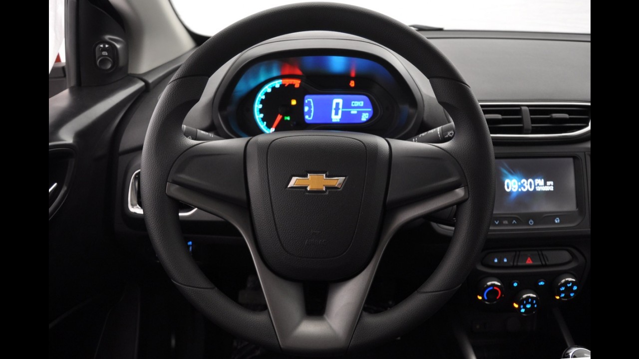 Volta Rápida: Chevrolet Onix é marco da nova história da GM no Brasil