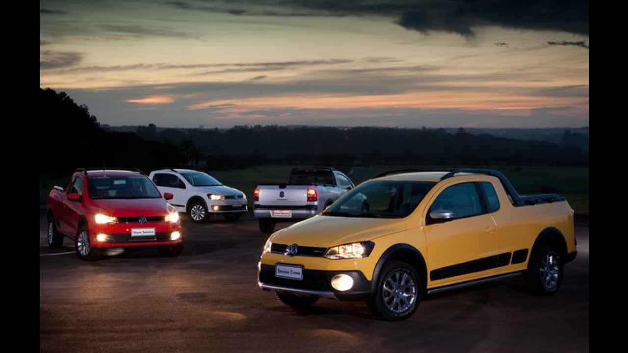Vendas de novembro: Fiat abre vantagem; Prisma, Golf e Duster se destacam
