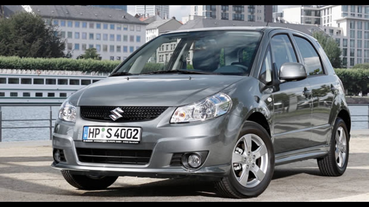 Ranking Car Group 2011: CESVI divulga lista dos carros mais baratos e fáceis de consertar