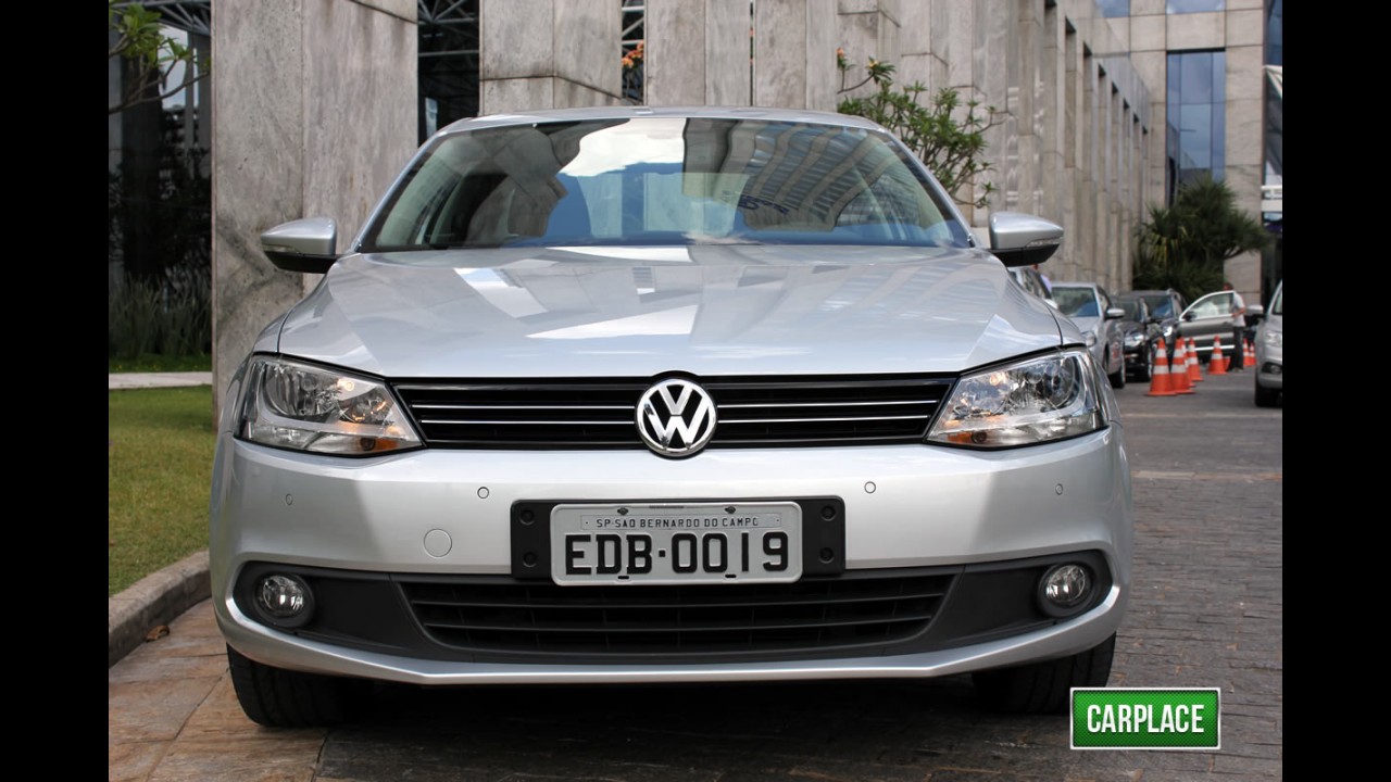 Impressões ao dirigir: Novo Jetta Comfortline 2.0 Automático Tiptronic