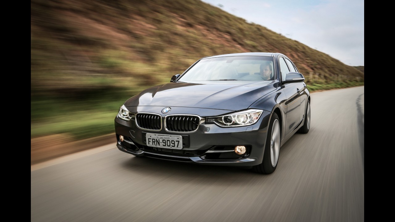 Alemãs em alta: com BMW líder, marcas premium registram recordes em 2014