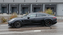 Bentley Flying Spur Mule