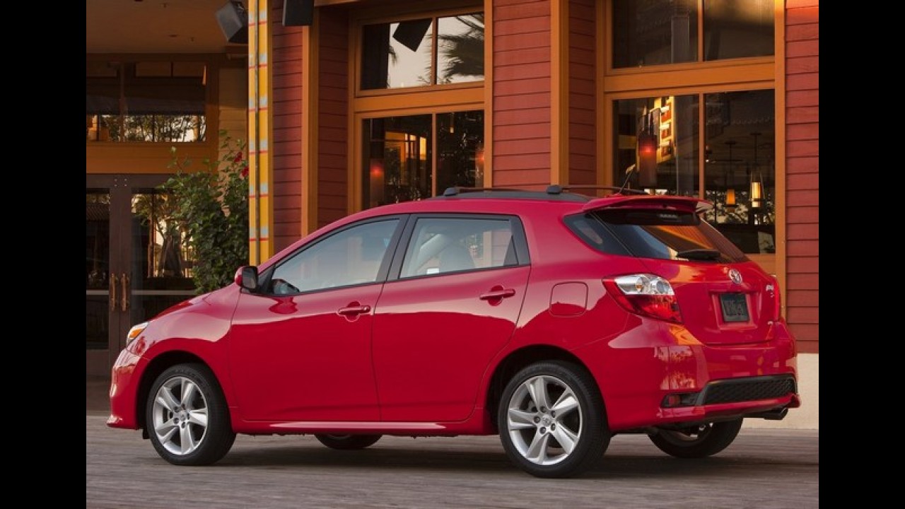 Toyota contesta a liderança do Ford Focus e afirma que o Corolla foi o mais vendido do semestre