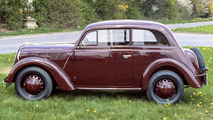 Opel Kadett turns 80