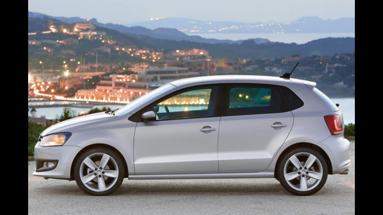 Chile: Novo Polo começa ser vendido em março
