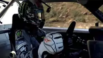 Ken Block Climbkhana