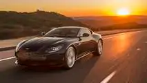 2018 Aston Martin DB11 V8: İlk sürüş