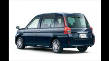 Toyota baut das perfekte London-Taxi