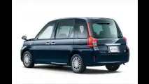 Toyota baut das perfekte London-Taxi