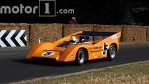 McLaren M8D