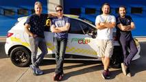 Intercity Clio Cup Motor1 Günü