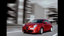 Alfa Romeo MiTo vs MINI