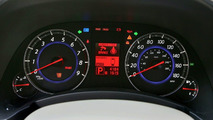 2009 Infiniti FX50