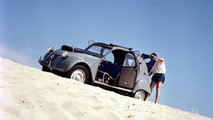 1948 - Citroën 2CV