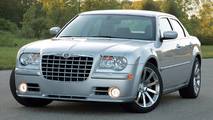 2005 Chrysler 300 SRT8