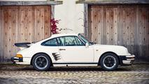 Porsche 911 Turbo SE 1985