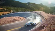 Ken Block Climbkhana