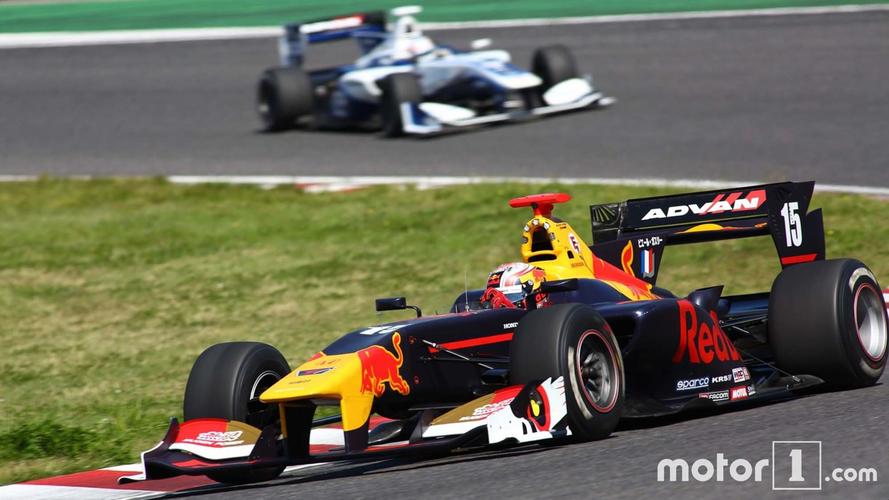 Pierre Gasly - Pilote F1