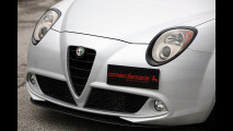 Alfa Romeo Mito 1.6 JTDM by Romeo Ferraris
