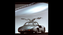 50 anni di Mercedes SL