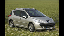 Peugeot 207 SW