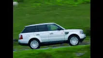 Range Rover Sport TDV8